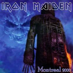 Iron Maiden (UK-1) : Montreal 2000